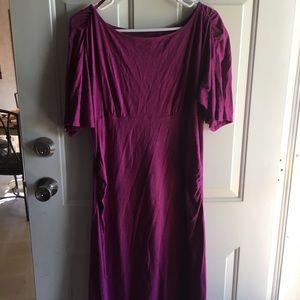 Gap Maternity Dress